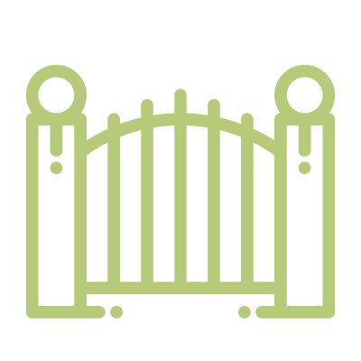 Gate and Fence Repair