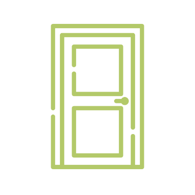 Door Fitting